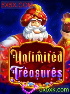 UnlimitedTreasures